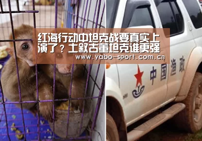 红海行动中坦克战要真实上演了?土叙古董坦克谁更强_亚博平台(图1) 亚博