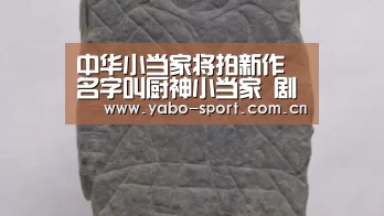 中华小当家将拍新作名字叫厨神小当家 剧情介绍-亚博娱乐(图2) 亚博体育