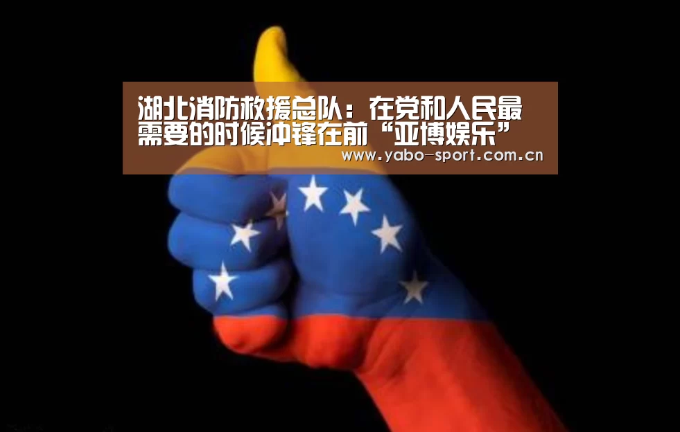 湖北消防救援总队:在党和人民最需要的时候冲锋在前“亚博娱乐”(图2) 亚博娱乐