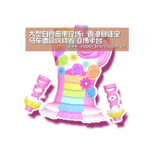 大型自食恶果现场:香港暴徒宝马车遭同伙烧毁|亚博平台(图4) 亚博平台